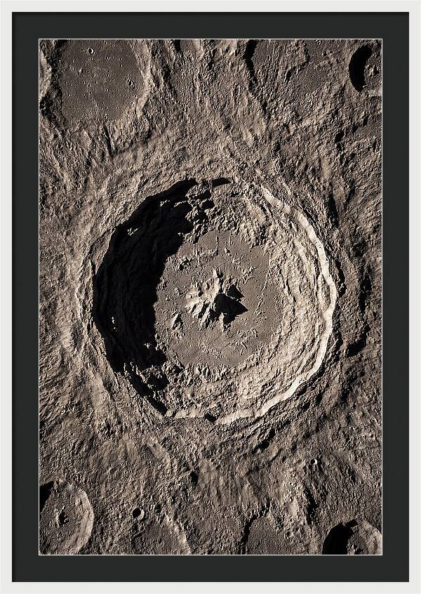 Lunar Surface Exploration