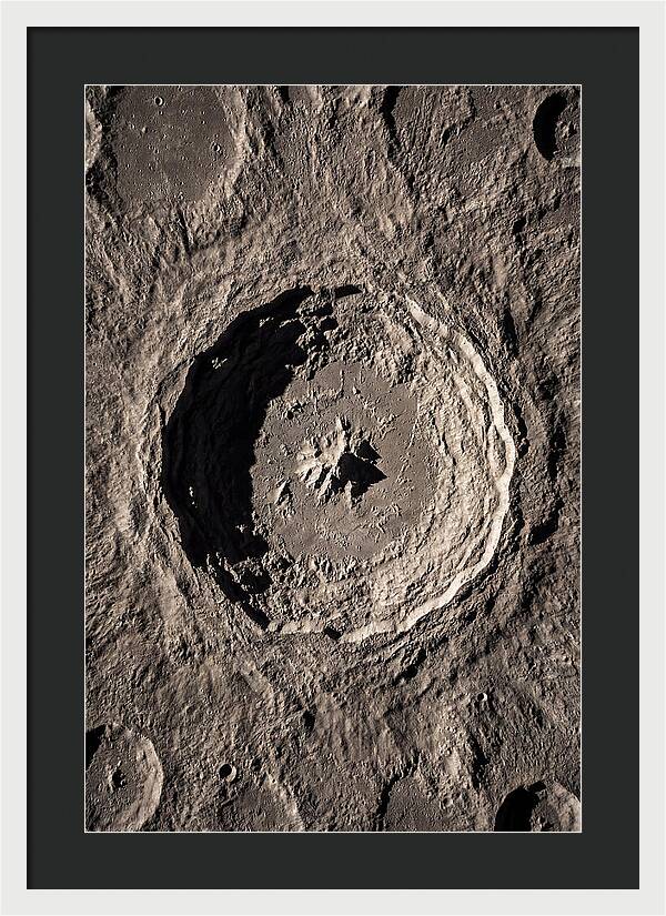 Lunar Surface Exploration