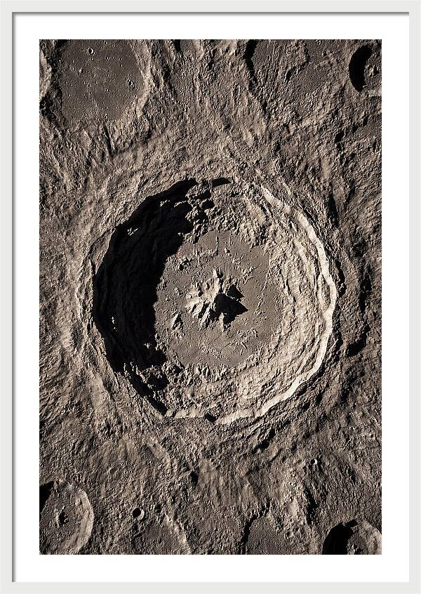 Lunar Surface Exploration