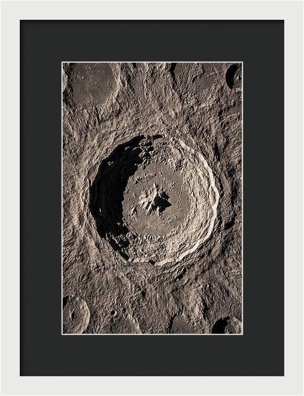 Lunar Surface Exploration