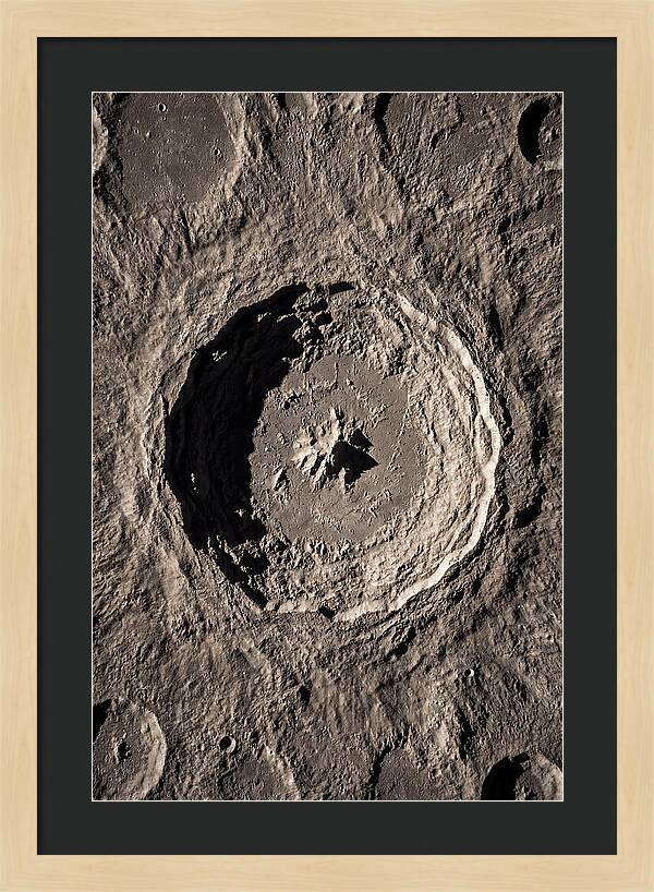 Lunar Surface Exploration