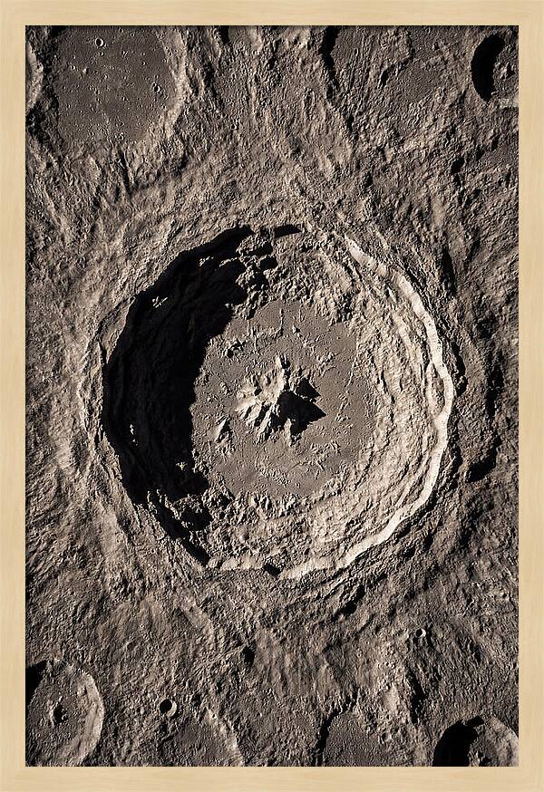 Lunar Surface Exploration
