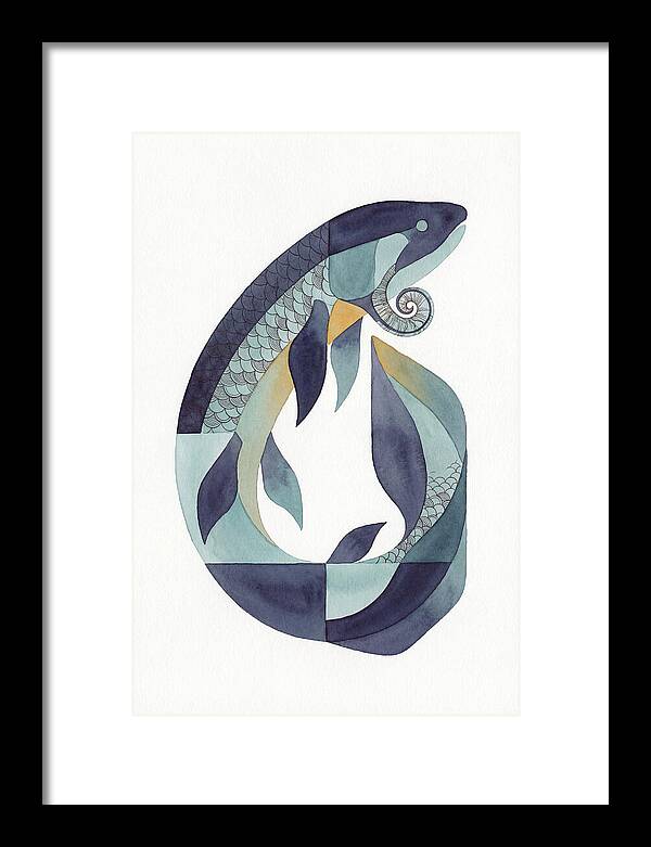 Lungfish Minimalist