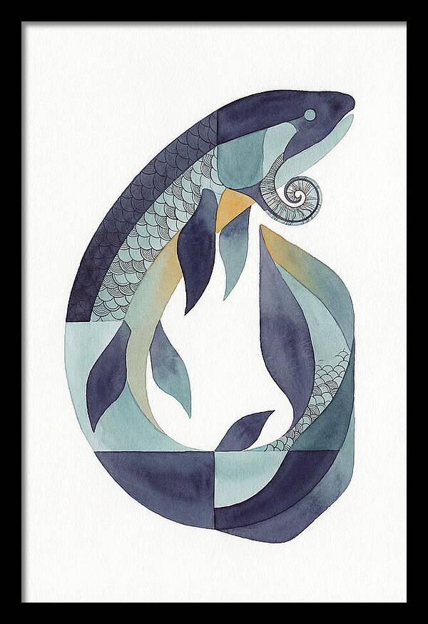 Lungfish Minimalist