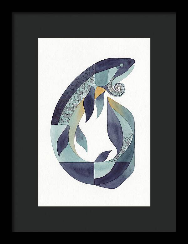 Lungfish Minimalist