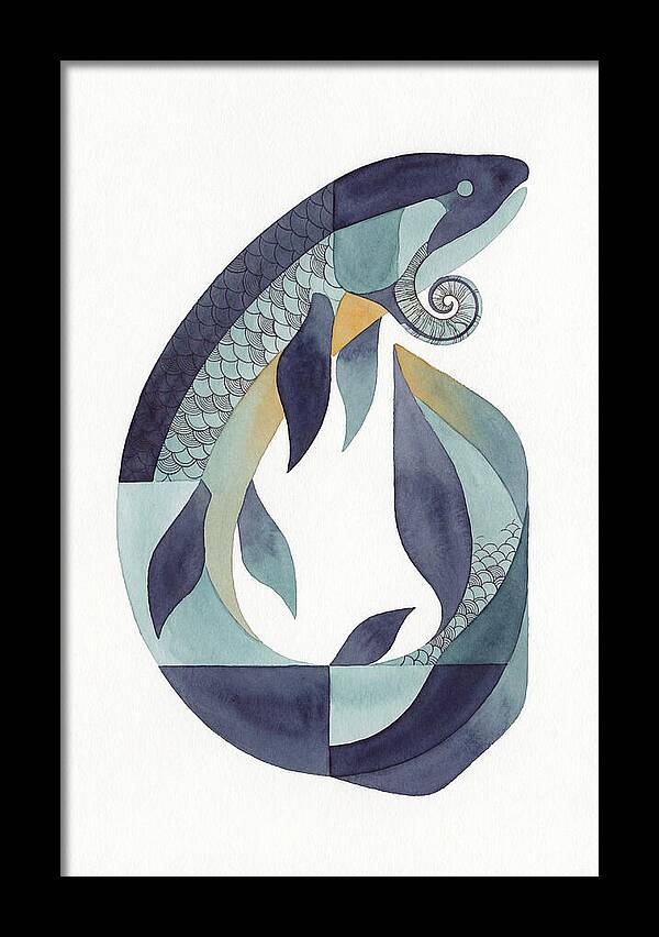 Lungfish Minimalist