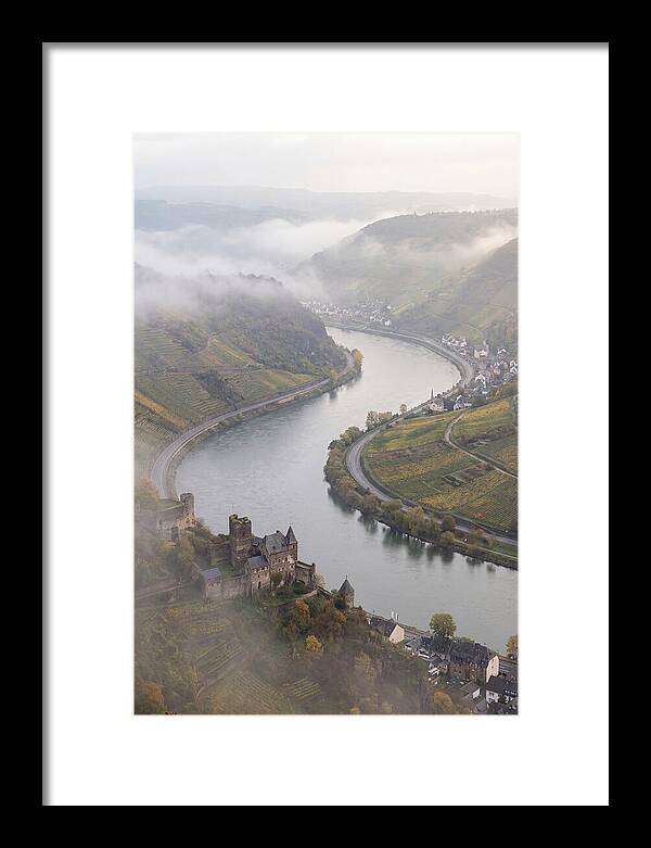 Lush Rhine Valley Serenity