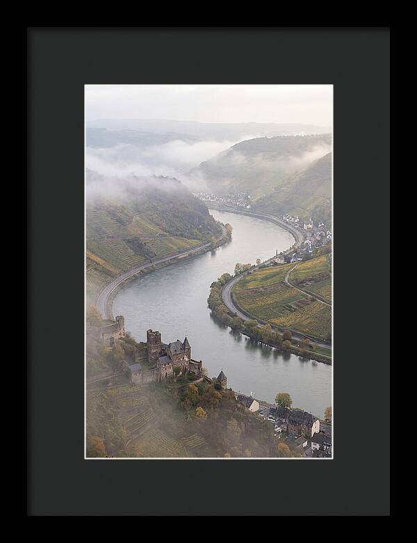 Lush Rhine Valley Serenity