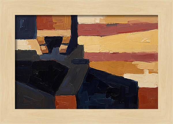 Machicolation Defensive