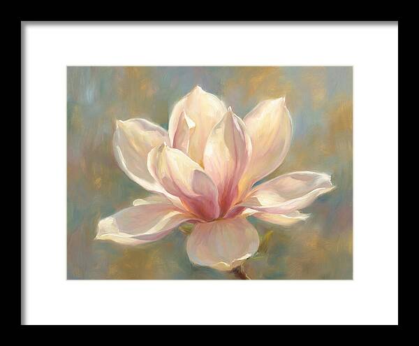 Magnolia Blossom