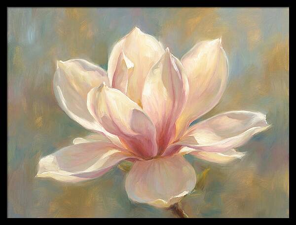 Magnolia Blossom