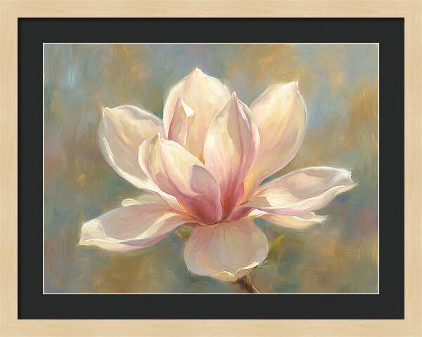 Magnolia Blossom