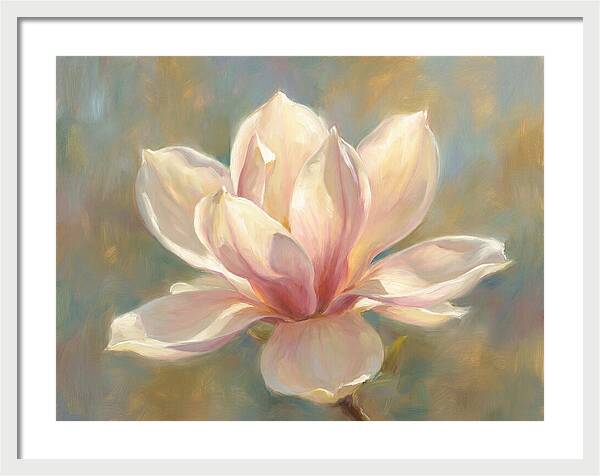 Magnolia Blossom