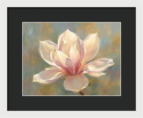 Magnolia Blossom