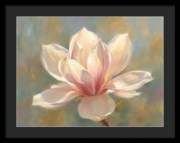 Magnolia Blossom