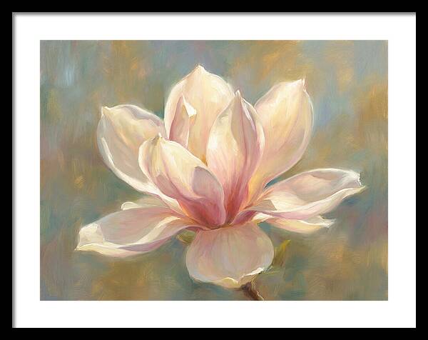 Magnolia Blossom