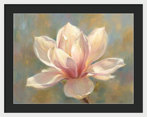 Magnolia Blossom