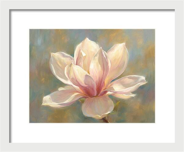 Magnolia Blossom