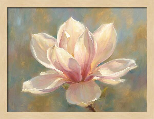 Magnolia Blossom