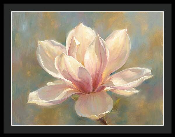 Magnolia Blossom