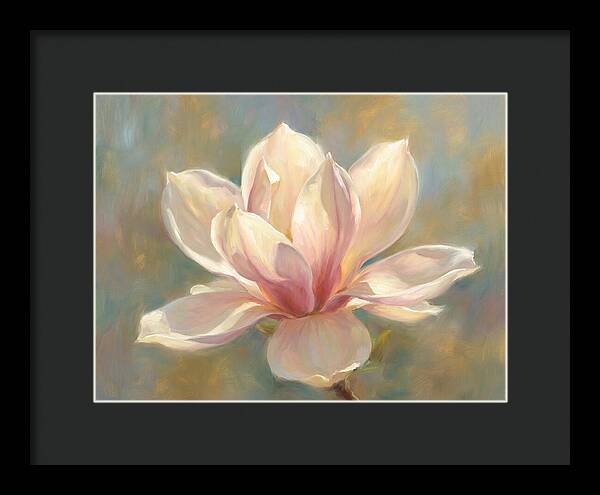 Magnolia Blossom