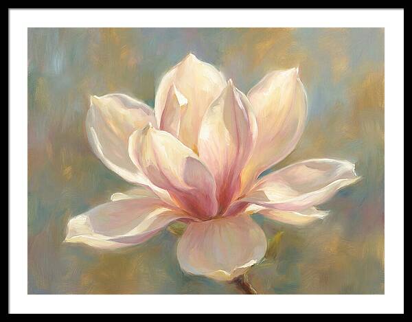 Magnolia Blossom