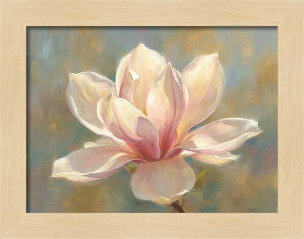Magnolia Blossom