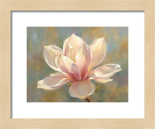 Magnolia Blossom