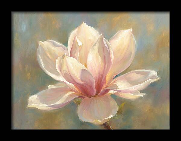Magnolia Blossom