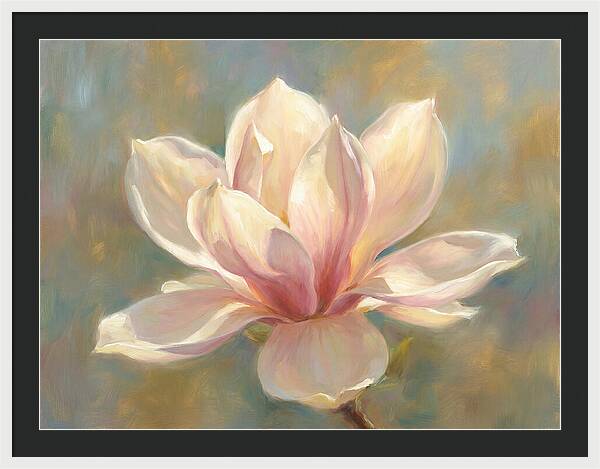 Magnolia Blossom