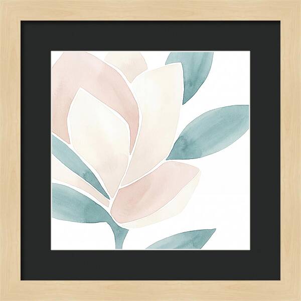 Magnolia Blossom Elegance