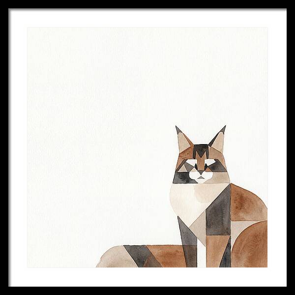 Maine Coon Minimalist