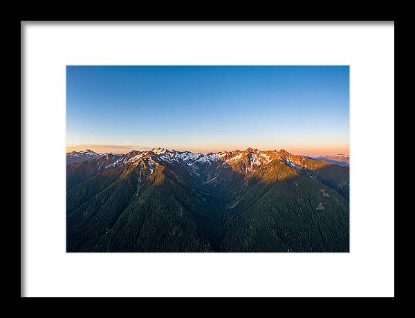 Majestic Adirondack Peaks