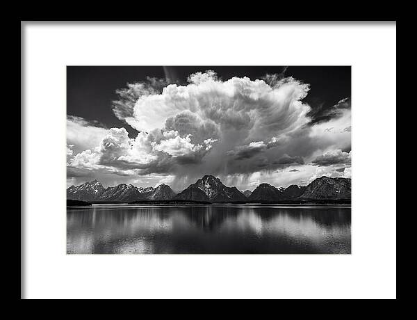 Majestic Altiplano Vista