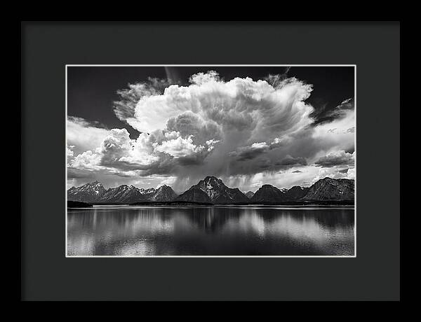 Majestic Altiplano Vista