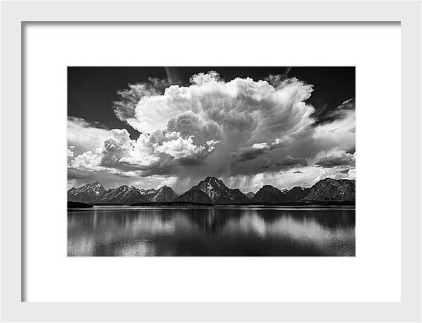 Majestic Altiplano Vista
