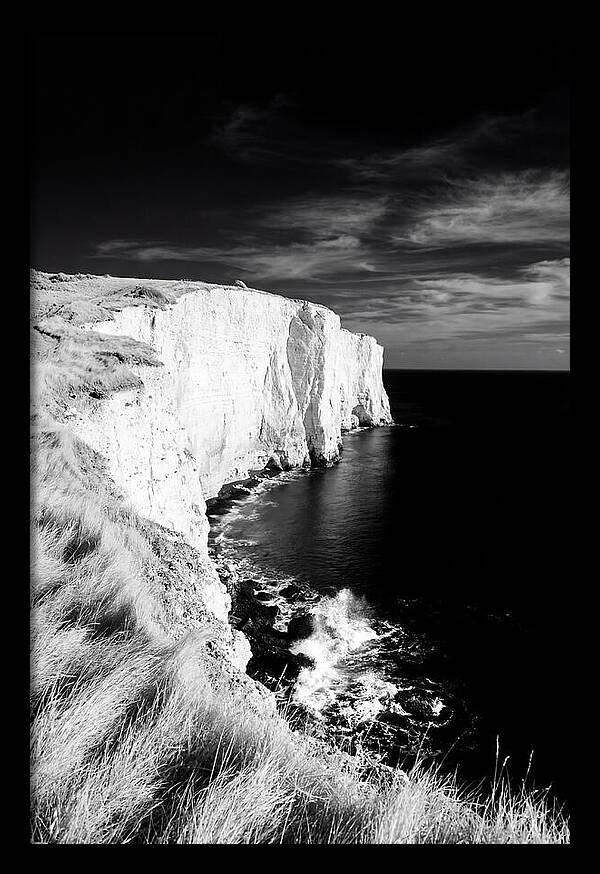 Majestic Dover Cliffs View