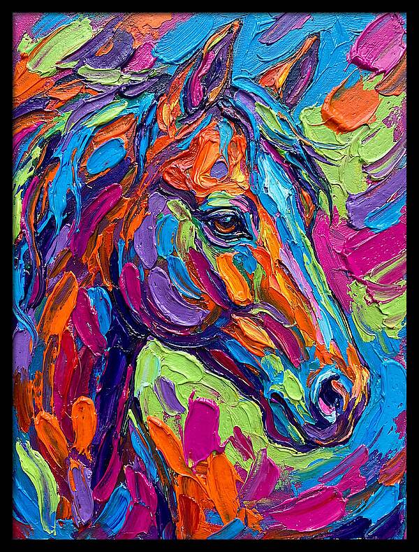 Majestic Equine Elegance