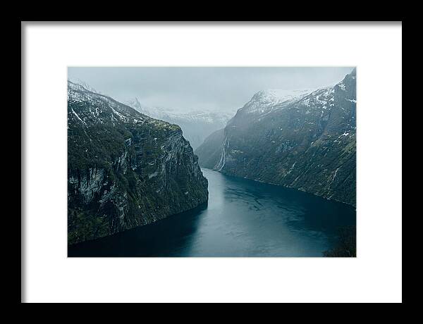 Majestic Fjord Adventure