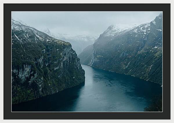Majestic Fjord Adventure