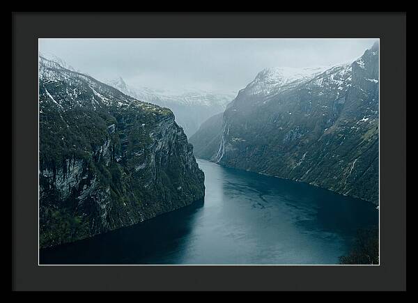 Majestic Fjord Adventure
