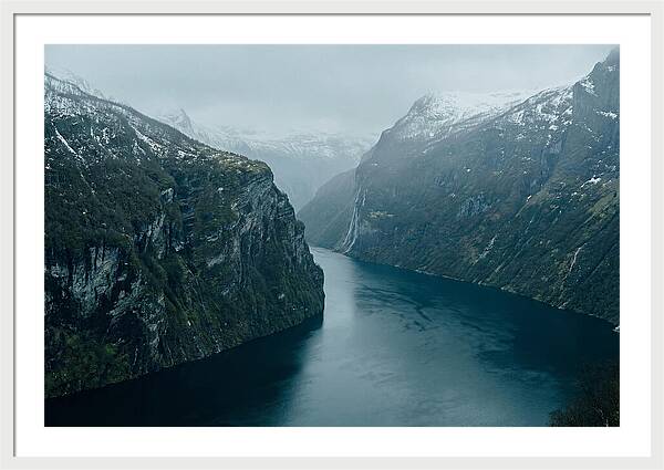 Majestic Fjord Adventure