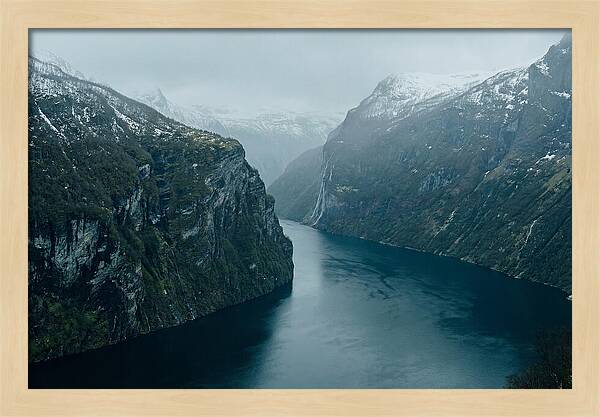 Majestic Fjord Adventure