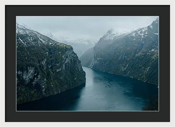 Majestic Fjord Adventure