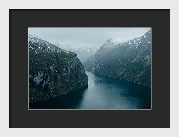 Majestic Fjord Adventure