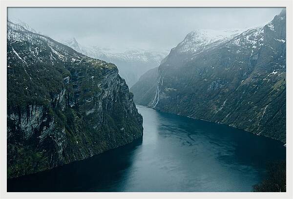 Majestic Fjord Adventure