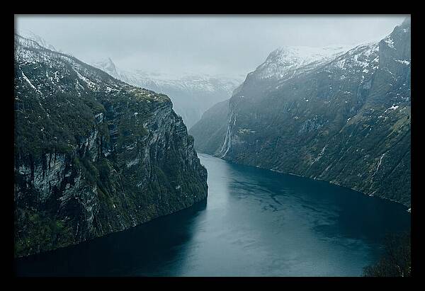 Majestic Fjord Adventure