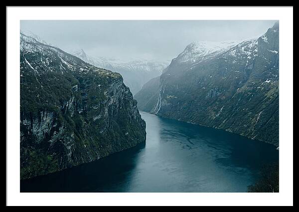 Majestic Fjord Adventure