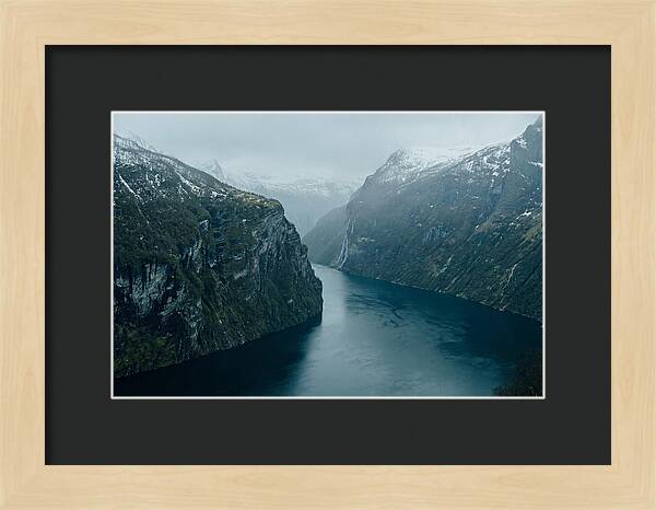 Majestic Fjord Adventure