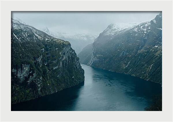 Majestic Fjord Adventure